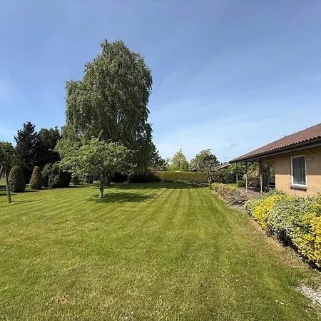 Holiday home 1085-stege-havtornvej-12 Stege