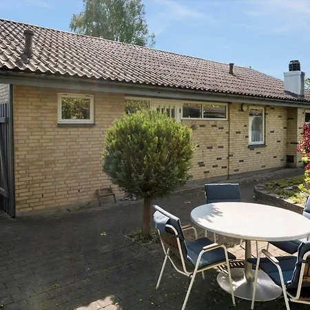 1085-stege-havtornvej-12 Holiday home