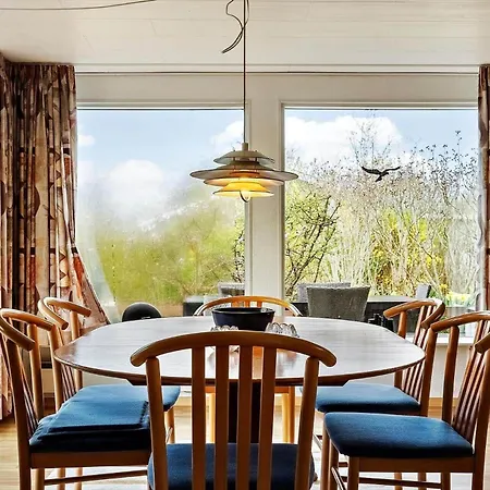 1085-stege-havtornvej-12 Holiday home *